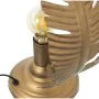 Tischlampe Alexandra House Living Gold Metall 60 W 21 x 36 x 17 cm von Alexandra House Living, Tisch- & Nachttischlampen - Re...