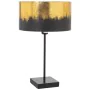 Tischlampe Alexandra House Living Gold Metall 60 W 56 x 18 x 56 cm von Alexandra House Living, Tisch- & Nachttischlampen - Re...