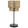 Lampada da tavolo Alexandra House Living Oro Dorato Metallo 60 W 28 x 23 x 28 cm di Alexandra House Living, Lampade da tavolo...