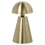 Tischlampe Alexandra House Living Gold Metall 25 W 20 x 39 x 20 cm von Alexandra House Living, Tisch- & Nachttischlampen - Re...