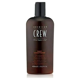 Shampoo American Crew 92118 500 ml Greasy Hair by American Crew, Shampoos - Ref: M0104385, Price: 14,56 €, Discount: %