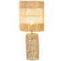 Lampe de bureau Alexandra House Living Marron Rotin Fibre naturelle 40 W 25 x 210 x 60 cm de Alexandra House Living, Lampes d...