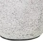 Lámpara de mesa Alexandra House Living Blanco Marrón Cerámica 60 W 23 x 33 x 23 cm de Alexandra House Living, Lámparas de mes...