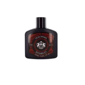 Shampooing de barbe Dear Barber 250 ml de Dear Barber, Shampooings - Réf : M0104439, Prix : 15,91 €, Remise : %