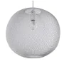 Suspension Alexandra House Living Blanc Métal 60 W 40 x 34 x 40 cm de Alexandra House Living, Plafonniers - Réf : D1624032, P...