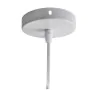 Deckenlampe Alexandra House Living Weiß Metall 60 W 40 x 34 x 40 cm von Alexandra House Living, Deckenleuchten - Ref: D162403...