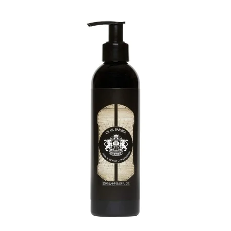 Acondicionador Para Barba Dear Barber 250 ml de Dear Barber, Acondicionadores - Ref: M0104449, Preço: 15,91 €, Desconto: %