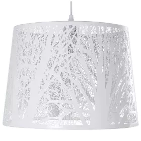 Ceiling Light Alexandra House Living White Metal 60 W 35 x 25 x 35 cm by Alexandra House Living, Ceiling Lights - Ref: D16240...