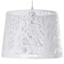 Lampadario Alexandra House Living Bianco Metallo 60 W 35 x 25 x 35 cm di Alexandra House Living, Plafoniere - Rif: D1624035, ...