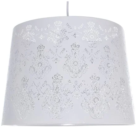 Deckenlampe Alexandra House Living Weiß Metall 60 W 35 x 25 x 35 cm von Alexandra House Living, Deckenleuchten - Ref: D162403...