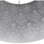 Deckenlampe Alexandra House Living Weiß Metall 60 W 35 x 25 x 35 cm von Alexandra House Living, Deckenleuchten - Ref: D162403...