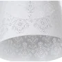 Deckenlampe Alexandra House Living Weiß Metall 60 W 35 x 25 x 35 cm von Alexandra House Living, Deckenleuchten - Ref: D162403...