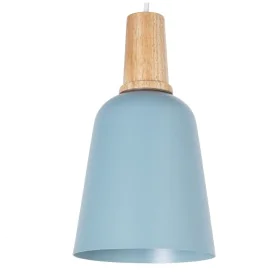 Deckenlampe Alexandra House Living Celeste Metall 25 W 15 x 28 x 15 cm von Alexandra House Living, Deckenleuchten - Ref: D162...