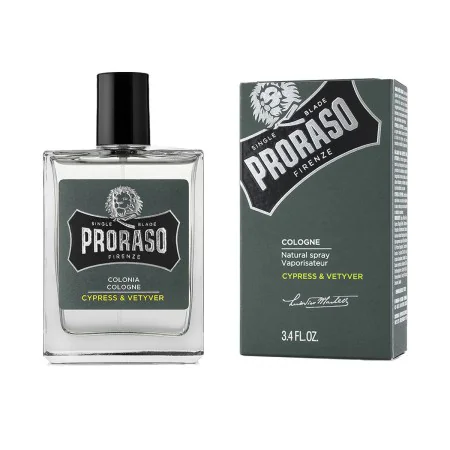 Men's Perfume Proraso EDC by Proraso, Eau de Cologne - Ref: M0104511, Price: 16,36 €, Discount: %