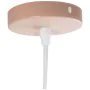 Lampadario Alexandra House Living Rosa Metallo 25 W 28 x 23 x 28 cm di Alexandra House Living, Plafoniere - Rif: D1624039, Pr...