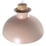 Deckenlampe Alexandra House Living Rosa Metall 25 W 28 x 23 x 28 cm von Alexandra House Living, Deckenleuchten - Ref: D162403...