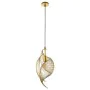 Ceiling Light Alexandra House Living Golden Metal 60 W 28 x 57 x 21 cm by Alexandra House Living, Ceiling Lights - Ref: D1624...