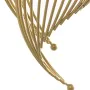 Deckenlampe Alexandra House Living Gold Metall 60 W 28 x 57 x 21 cm von Alexandra House Living, Deckenleuchten - Ref: D162404...