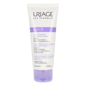 Gel Higiene Íntima Gyn-8 Soothing Cleanising Gel Uriage 10004361 de Uriage, Cremas y geles para el cuidado íntimo - Ref: M010...