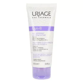 Gel Higiene Íntima Gyn-8 Soothing Cleanising Gel Uriage 10004361 de Uriage, Cremes e géis de cuidado íntimo - Ref: M0104746, ...