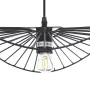 Deckenlampe Alexandra House Living Schwarz Metall 60 W 37 x 10 x 32 cm von Alexandra House Living, Deckenleuchten - Ref: D162...