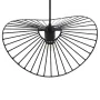 Lampadario Alexandra House Living Nero Metallo 60 W 37 x 10 x 32 cm di Alexandra House Living, Plafoniere - Rif: D1624046, Pr...