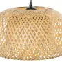 Ceiling Light Alexandra House Living Brown Metal 60 W 38 x 20 x 38 cm by Alexandra House Living, Ceiling Lights - Ref: D16240...