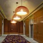 Ceiling Light Alexandra House Living Brown Metal 60 W 38 x 20 x 38 cm by Alexandra House Living, Ceiling Lights - Ref: D16240...