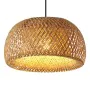 Deckenlampe Alexandra House Living Braun Metall 60 W 38 x 20 x 38 cm von Alexandra House Living, Deckenleuchten - Ref: D16240...