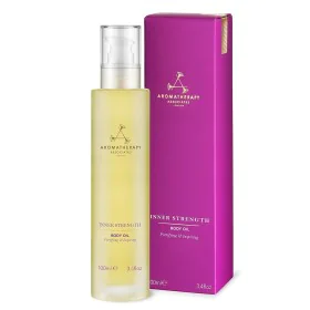 Body Oil Aromatherapy Inner Strength by Aromatherapy, Moisturisers - Ref: M0104896, Price: 36,63 €, Discount: %