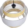 Deckenlampe Alexandra House Living Weiß Bunt korb 40 W 40 x 30 x 40 cm von Alexandra House Living, Deckenleuchten - Ref: D162...