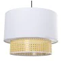 Deckenlampe Alexandra House Living Weiß Bunt korb 40 W 40 x 30 x 40 cm von Alexandra House Living, Deckenleuchten - Ref: D162...