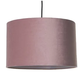 Lampadario Alexandra House Living Rosa Metallo 38 x 24 x 38 cm di Alexandra House Living, Plafoniere - Rif: D1624054, Prezzo:...