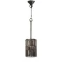 Ceiling Light Alexandra House Living Silver Metal 25 W 28 x 42 x 28 cm by Alexandra House Living, Ceiling Lights - Ref: D1624...