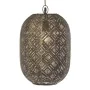 Suspension Alexandra House Living Gris Métal 40 W 29 x 47 x 29 cm Laiton de Alexandra House Living, Plafonniers - Réf : D1624...