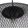 Deckenlampe Alexandra House Living Schwarz Metall 40 W 38 x 25 x 38 cm von Alexandra House Living, Deckenleuchten - Ref: D162...