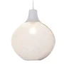 Lampadario Alexandra House Living Bianco Metallo 40 W 35 x 42 x 35 cm di Alexandra House Living, Plafoniere - Rif: D1624077, ...