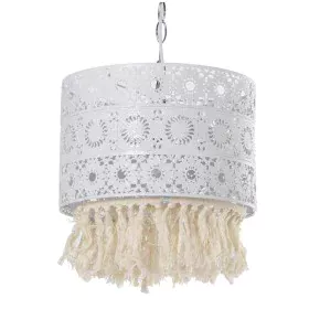 Ceiling Light Alexandra House Living White Metal 40 W 29 x 28 x 20 cm by Alexandra House Living, Ceiling Lights - Ref: D16240...