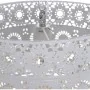 Lampadario Alexandra House Living Bianco Metallo 40 W 29 x 28 x 20 cm di Alexandra House Living, Plafoniere - Rif: D1624079, ...