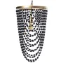 Ceiling Light Alexandra House Living Black Metal 60 W 35 x 160 x 61 cm by Alexandra House Living, Ceiling Lights - Ref: D1624...