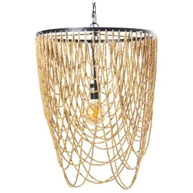 Deckenlampe Alexandra House Living Gold Metall 60 W 47 x 64 x 47 cm von Alexandra House Living, Deckenleuchten - Ref: D162408...