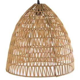 Lámpara de Techo Alexandra House Living Marrón Natural Ratán Fibra natural 60 W 38 x 146 x 38 cm de Alexandra House Living, I...