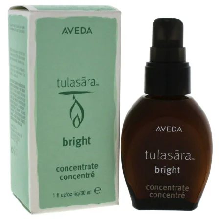 Balsamo Riparatore Viso Aveda Tulasara Bright Concentrate 30 ml Liquirizia di Aveda, Idratanti - Rif: M0104977, Prezzo: 52,82...