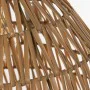 Ceiling Light Alexandra House Living Brown Natural Rattan Natural Fibre 60 W 38 x 146 x 38 cm by Alexandra House Living, Ceil...