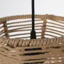 Ceiling Light Alexandra House Living Brown Natural Rattan Natural Fibre 60 W 50 x 165 x 50 cm by Alexandra House Living, Ceil...