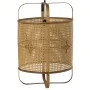 Ceiling Light Alexandra House Living Brown Natural Rattan Natural Fibre 60 W 43 x 134 x 43 cm by Alexandra House Living, Ceil...