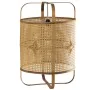 Ceiling Light Alexandra House Living Brown Natural Rattan Natural Fibre 60 W 43 x 134 x 43 cm by Alexandra House Living, Ceil...