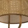 Ceiling Light Alexandra House Living Brown Natural Rattan Natural Fibre 60 W 43 x 134 x 43 cm by Alexandra House Living, Ceil...