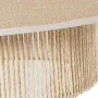 Deckenlampe Alexandra House Living Braun Rattan Naturfaser 60 W 30 x 26 x 30 cm von Alexandra House Living, Deckenleuchten - ...