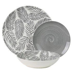 Tableware Alexandra House Living Porcelain by Alexandra House Living, Combination Sets - Ref: D1624242, Price: 56,36 €, Disco...